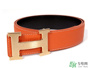 愛馬仕皮帶怎么辨別真假？愛馬仕皮帶真假鑒別