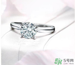卡地亞戒指怎么看大小？卡地亞戒指尺寸對照表