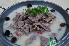 羊肉有幾種吃法？羊肉怎么吃最健康營(yíng)養(yǎng)？