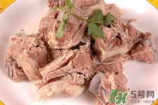 羊肉和什么一起吃最好？羊肉搭配什么最營(yíng)養(yǎng)？