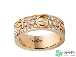 卡地亞j戒指可以刻字嗎？卡地亞戒指刻字要多久？