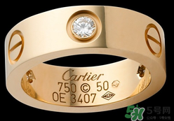 卡地亞j戒指可以刻字嗎？卡地亞戒指刻字要多久？