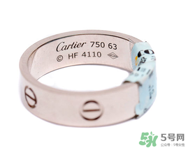 卡地亞j戒指可以刻字嗎？卡地亞戒指刻字要多久？