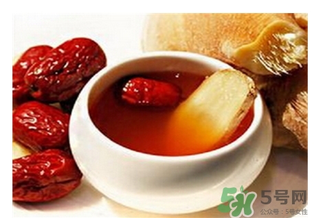 姜湯什么時候喝最好？姜湯什么季節(jié)喝最好？