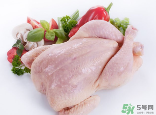 雞肉不能和什么一起吃？雞肉和什么相克？