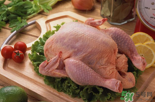 雞肉不能和什么一起吃？雞肉和什么相克？
