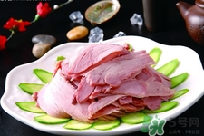 新鮮羊肉味道很腥怎么辦？羊肉怎么去膻味最有效？