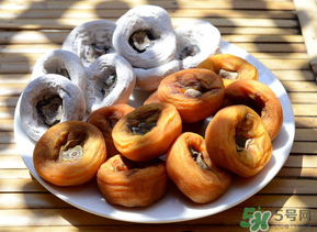 雞肉和柿子能一起吃嗎？吃完雞肉可以吃柿子嗎？