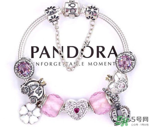 潘多拉手鏈怎么打開？潘多拉手鏈打開圖解