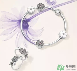 潘多拉手鏈洗澡可以戴嗎？潘多拉手鏈可以帶著洗澡嗎？