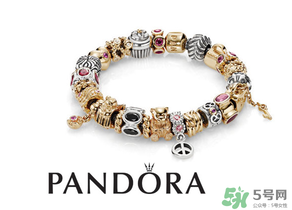 潘多拉手鏈洗澡可以戴嗎？潘多拉手鏈可以帶著洗澡嗎？