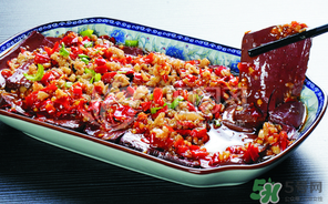 豬血可以去灰塵嗎？吃豬血能清除肺部塵埃嗎？