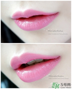 visee口紅怎么樣？visee口紅試色