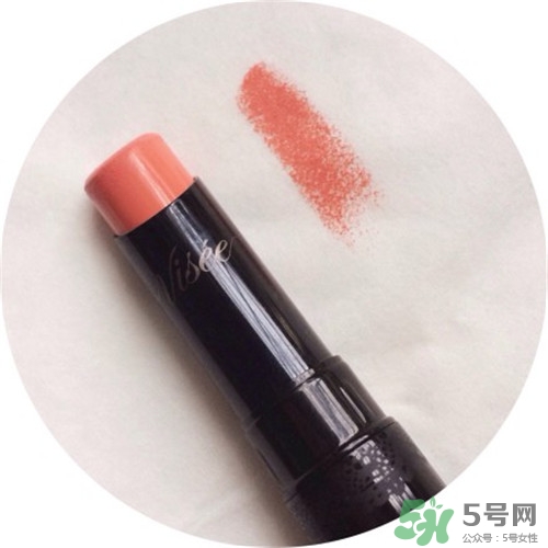 visee口紅怎么樣？visee口紅試色
