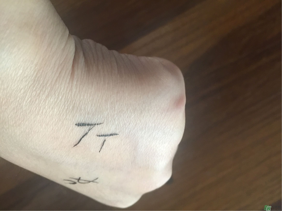 韓粉世家眼線筆怎么樣?韓粉世家眼線筆好用嗎? 韓粉世家眼線筆怎么樣?韓粉世家眼線筆好用嗎?