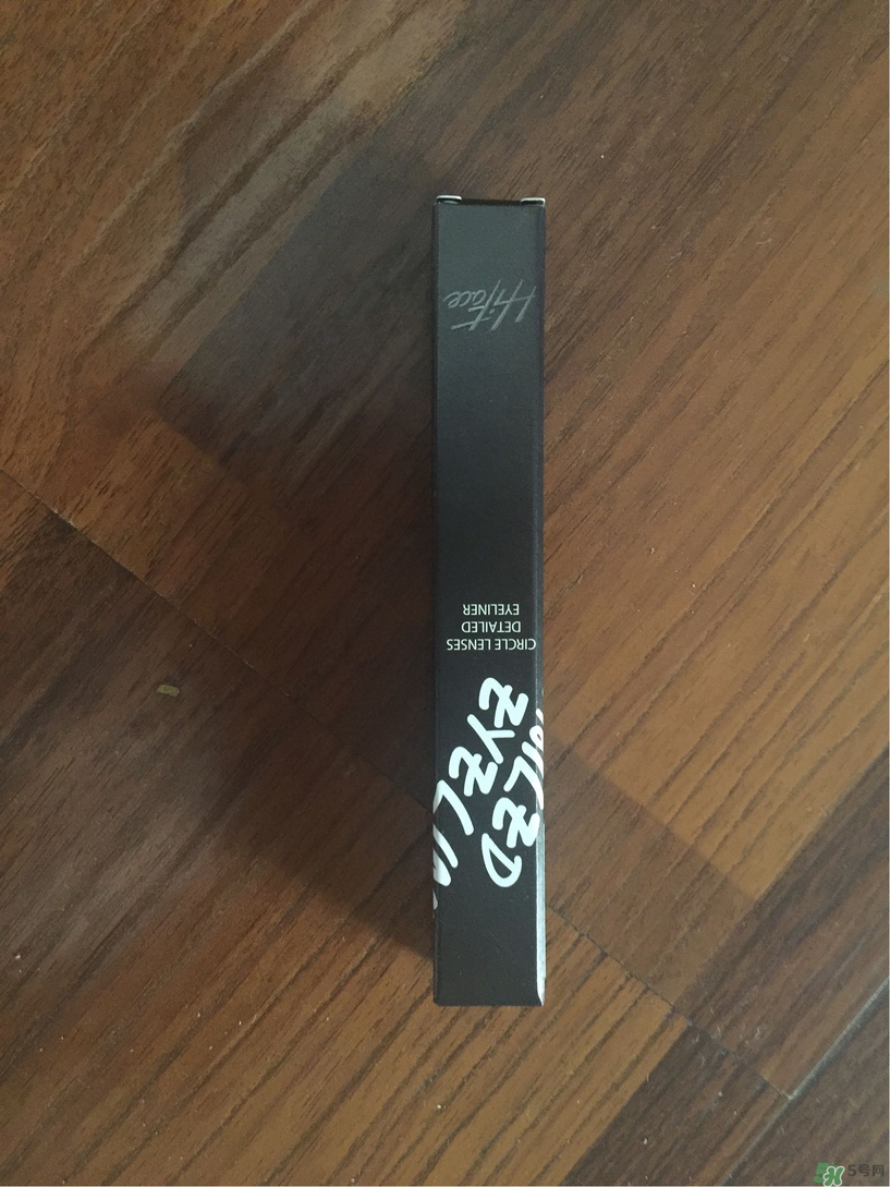 韓粉世家眼線筆怎么樣?韓粉世家眼線筆好用嗎? 韓粉世家眼線筆怎么樣?韓粉世家眼線筆好用嗎?