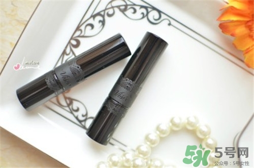 visee口紅怎么樣？visee口紅試色