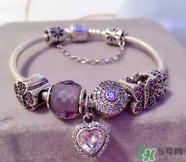 潘多拉手鏈怎么清洗？潘多拉手鏈怎么保養(yǎng)？