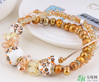 潘多拉手鏈怎么清洗？潘多拉手鏈怎么保養(yǎng)？