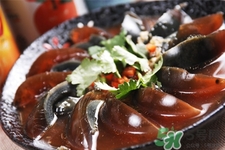 松花蛋的營養(yǎng)價值,松花蛋的功效與作用