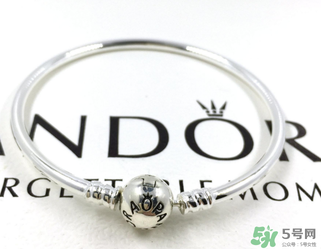 潘多拉手鏈怎么看真假？潘多拉手鏈真假鑒別圖