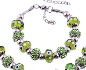 潘多拉手鏈怎么看真假？潘多拉手鏈真假鑒別圖