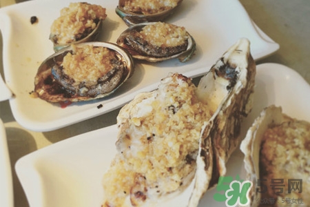 生蠔和鮑魚哪個更好吃？鮑魚和生蠔的區(qū)別