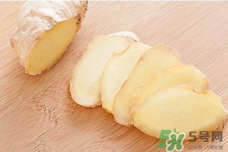 生姜水洗頭能生發(fā)嗎？姜湯洗頭真的可以生發(fā)嗎？