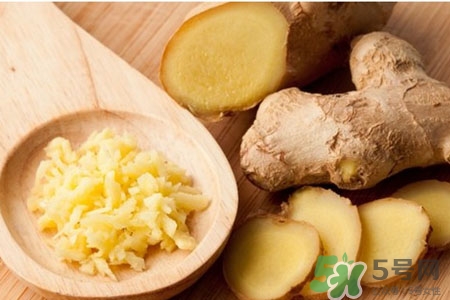 生姜水洗頭能生發(fā)嗎？姜湯洗頭真的可以生發(fā)嗎？