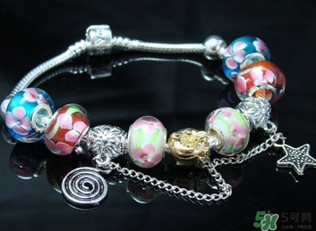 潘多拉手鏈變黃怎么辦？潘多拉變黃怎么清洗？