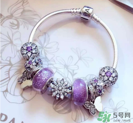 潘多拉手鏈變黃怎么辦？潘多拉變黃怎么清洗？