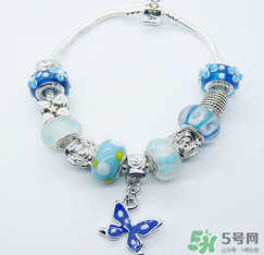 潘多拉手鏈變黃怎么辦？潘多拉變黃怎么清洗？