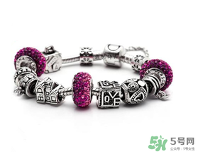 潘多拉手鏈能沾水嗎？潘多拉手鏈為什么不能碰水？