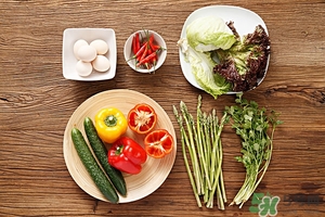 哺乳期可以吃竹筍嗎?哺乳期吃竹筍好不好