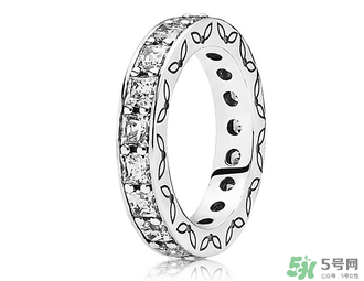 潘多拉戒指怎么選尺寸？潘多拉戒指尺寸參考表格