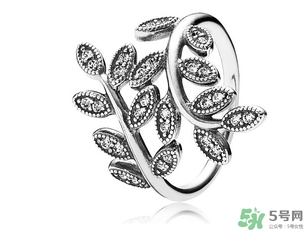 潘多拉戒指怎么選尺寸？潘多拉戒指尺寸參考表格