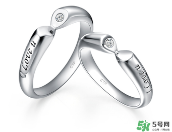 周大福的鉆戒怎么樣？周大福的鉆戒好嗎？