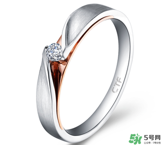 周大福的鉆戒怎么樣？周大福的鉆戒好嗎？