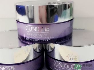 倩碧紫胖子卸妝膏多少錢？倩碧卸妝膏專柜價(jià)格