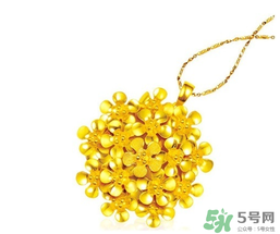 周大福和老鳳凰黃金哪個(gè)好？周大福和老鳳凰哪個(gè)好？