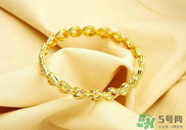 周大福和老鳳凰黃金哪個(gè)好？周大福和老鳳凰哪個(gè)好？