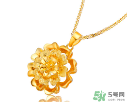 周大福和老鳳凰黃金哪個(gè)好？周大福和老鳳凰哪個(gè)好？