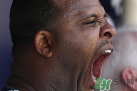 打哈欠是腎虛嗎？哈欠太多是腎虛嗎？