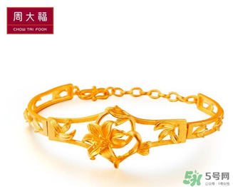 周大福和周六福哪個好？周大福和周六福有什么區(qū)別？　