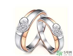 周大福和周六福哪個好？周大福和周六福有什么區(qū)別？　