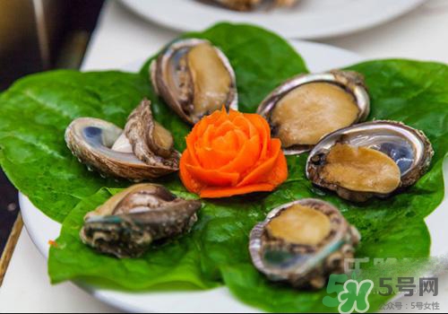 鮑魚(yú)是熱性還是涼性？鮑魚(yú)是寒性食物嗎？