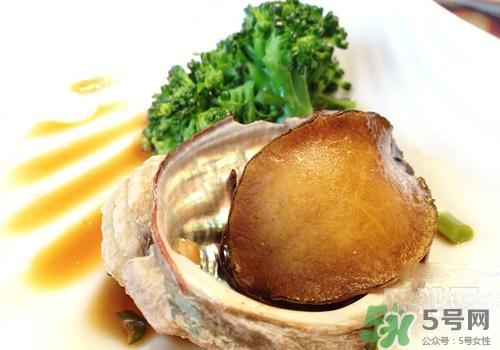 鮑魚(yú)是熱性還是涼性？鮑魚(yú)是寒性食物嗎？