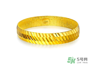 周大福的黃金可以以舊換新嗎？周大福黃金以舊換新怎么換？