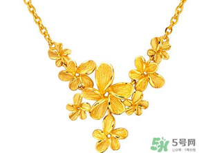 周大福的黃金可以以舊換新嗎？周大福黃金以舊換新怎么換？