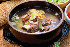 牛排骨燉什么好吃？牛排骨怎么燉好吃？